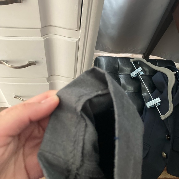 Beautiful boy Suite size 2-3 - Picture 8 of 10